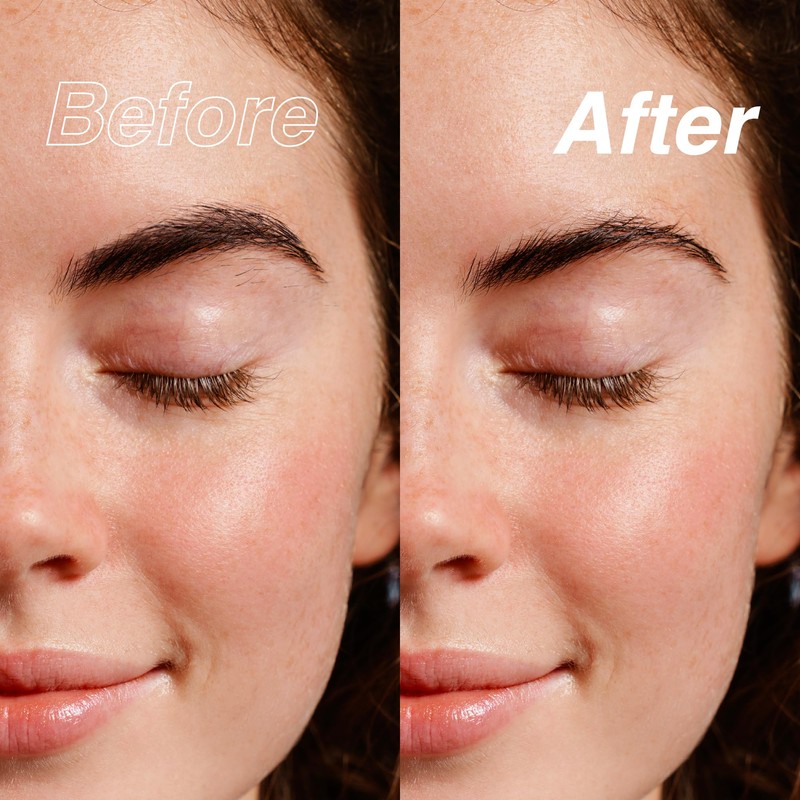 i-ENVY All-in-One Beautiful Tool Kit for Expert Eyebrow Shaping and