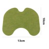 Kit 120 Parches Para Dolor De Rodilla Artritis Alivio Dolor