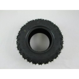 Kandi 13x5-6 Knob Tire, 13x5x6 x-knob tire for lawnmower, gokart, atv, tyre 13 x 5 x 6