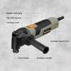 Funguard Oscillating Tool 300W, 6 Variable Speeds 22000 OPM Electric