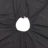 GEN'C BÉAUTY Professional Salon Hair Cutting Cape – 53.1″ ×