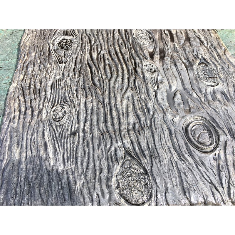 Concrete Texture Rollers And Masonry Form Tools -"The Original" Tree