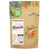 Wholefood Earth Papaya Diced 125g | GMO Free