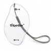 Tribetter Nano Glass Heel File, Heel Scraper, Callus Removal, Foot
