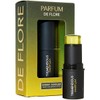 Tremendous Parfum De Flore Parfums, .24oz Scent Cooler Twist On Swivel Stick for Unisex