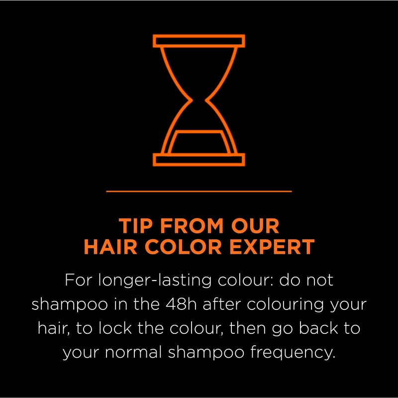 Men Expert One Twist Hair Color for Men, 2 Real