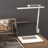 Archilight ArchDesk 40cm Clip-on Professional Desktop Lamp - White