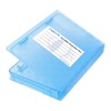 LogiLink Protection Box for 1x 2.5 inch HDDs