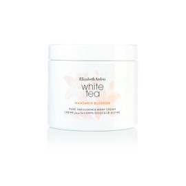 Elizabeth Arden White Tea Mandarin Blossom Body Cream 400 Ml
