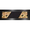 SHINSENDO Kimono Table Runner 120x30cm　 (Pattern Name:Asuka)