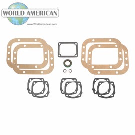 8 BOLT PTO GASKET & SEAL KIT