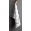 Maison d'Hermine Kitchen Towels 100% Cotton 50 cm x 70