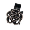 (APOSITV) Design 6 Hair Clip, Hair Accessories, Hair Claw, Sparkle,