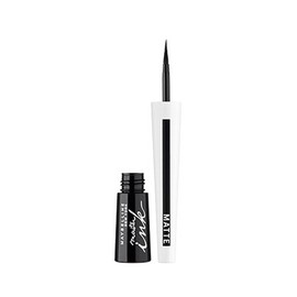 Maybelline Master Ink Liquid Eyeliner 10 Charcoal Black, 12gr