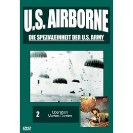 U.S. Airborne, Teil 2