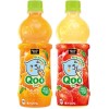 Coca Cola, Qoo, Delicious Orange / Apple Juice, Cute bottle,