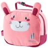 deuter Unisex Youth Wash Bag Kids, Blossom Raspberry, One Size