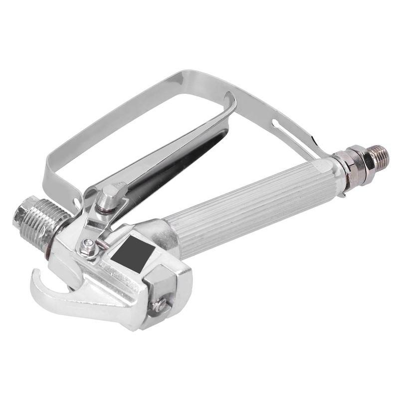 Spray Gun HighPressure Airless Portable Paint Spraying Machine with Nozzle