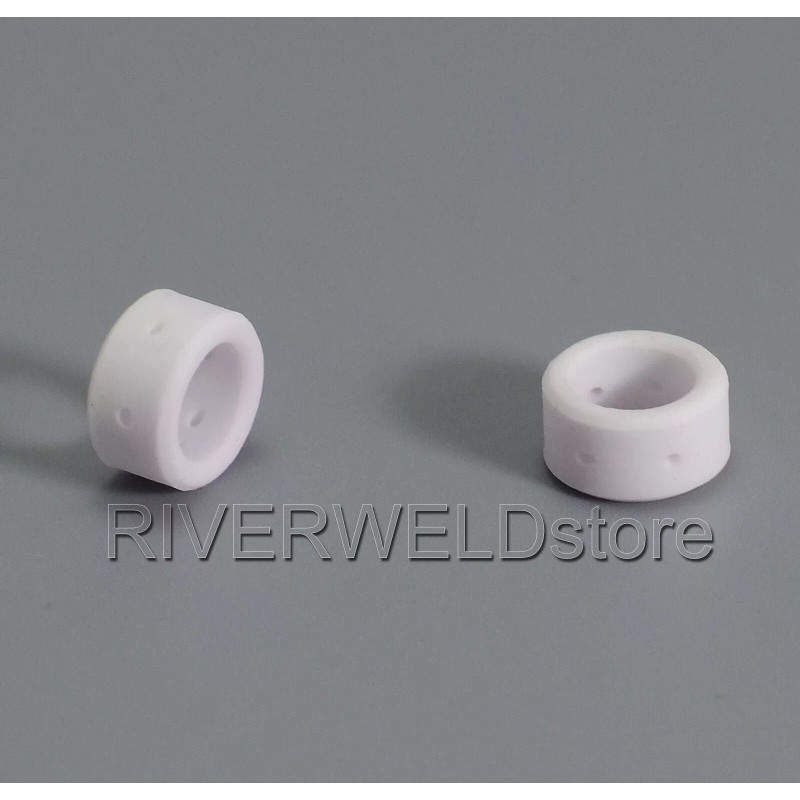 RIVERWELD PT-23 27 Plasma Cutter Electrode Tip Nozzles Kit 33366XL