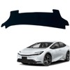 KEEGTBOX Dash Mat Cover Interior Dashboard Protector pad Compatible with
