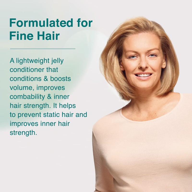 Schwarzkopf SK BC Collag. Volu. Boost Whipped Conditioner 150 ml