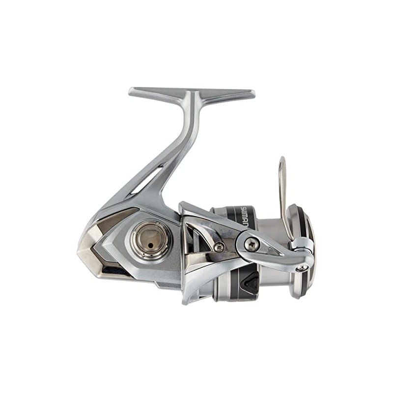 Shimano Spinning Reel 21 Nasci 4000XG