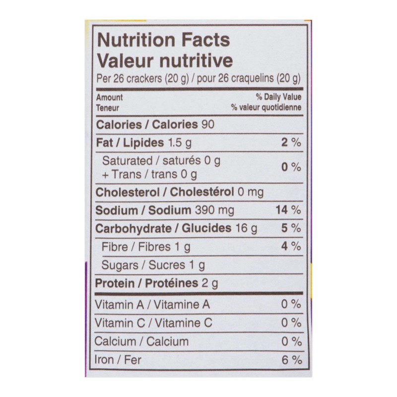 Pepperidge Farm Goldfish Pretzel Crackers, 227g/8oz