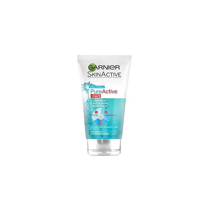 Garnier Skin Active Express Aclara Serum Anti Manchas con Vitamina