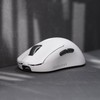 Darmoshark N7 Wireless Gaming Mouse,Tri-Mode 8K/USB-C/Bluetooth,Up to 30000DPI,PAW3950 Optical Sensor