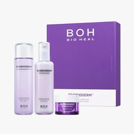 BIOHEAL BOH Probioderm 3D Lifting Skin Care 2P Special Set (Essential Toner 150mL+Emulsion 150mL) - BIOHEAL BOH Probioderm 3D Lifting Skin Care 2P Spe