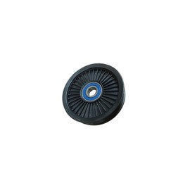 Replacement part fits Re537940 Idler Pulley Fits John Deere Tractors: 4320, 4520, 5065M, 5075M CHStet20618