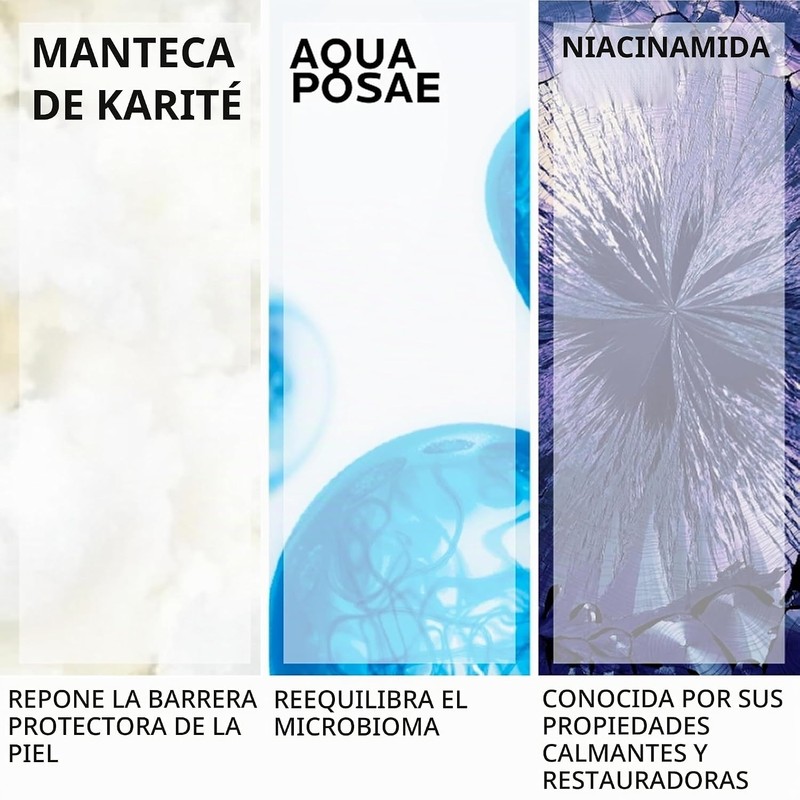 La Roche-Posay Lipikar Baume AP+M Hidratante Para Piel Seca 13.5