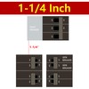 Generator Interlock Kit Compatible with General Electric GE 150 or
