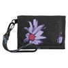 coocazoo Wallet with Window Inside & Outside, Coin Pocket &
