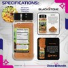 Blackstone Tequila Lime Seasoning – Gourmet Griddle Premium Barbecue Rub