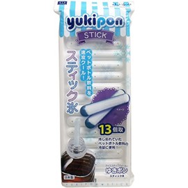 Kokubo KK-215 DeLijoy Yuki-Pon Stick Ice