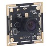 FTVOGUE USB2.0 Output Camera Module 1MP Manual Focusing USB Camera