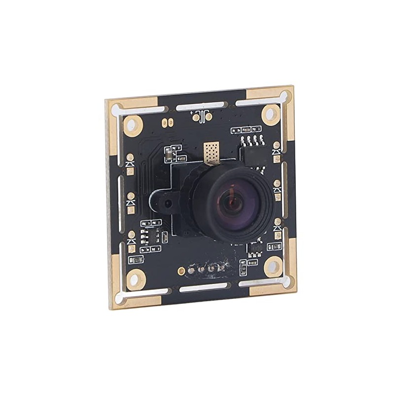 FTVOGUE USB2.0 Output Camera Module 1MP Manual Focusing USB Camera