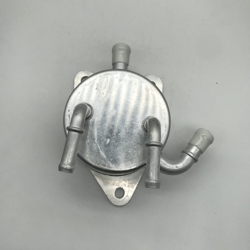 GZrongri,Transmission oil cooler .uitable for:Camry 33493-33030 3349333030