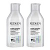 Redken Acidic Bonding Concentrate Conditioner 300ml Double