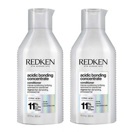 Redken Acidic Bonding Concentrate Conditioner 300ml Double