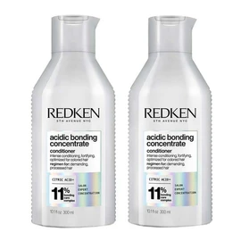 Redken Acidic Bonding Concentrate Conditioner 300ml Double