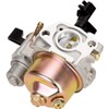 Fvrito Pull Recoil Starter Carburetor Carb for Predator 212cc 196cc