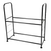 ECOTRIC 45'' X 20'' X 46'' Tire Rack Storage Garage