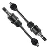 PHILTOP CV Axle Shaft Assembly Compatible with Subaru Forester 2009-2013,