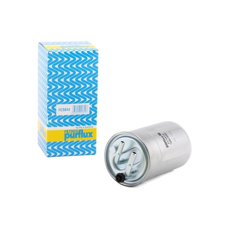 PURFLUX FCS814 Fuel Filter