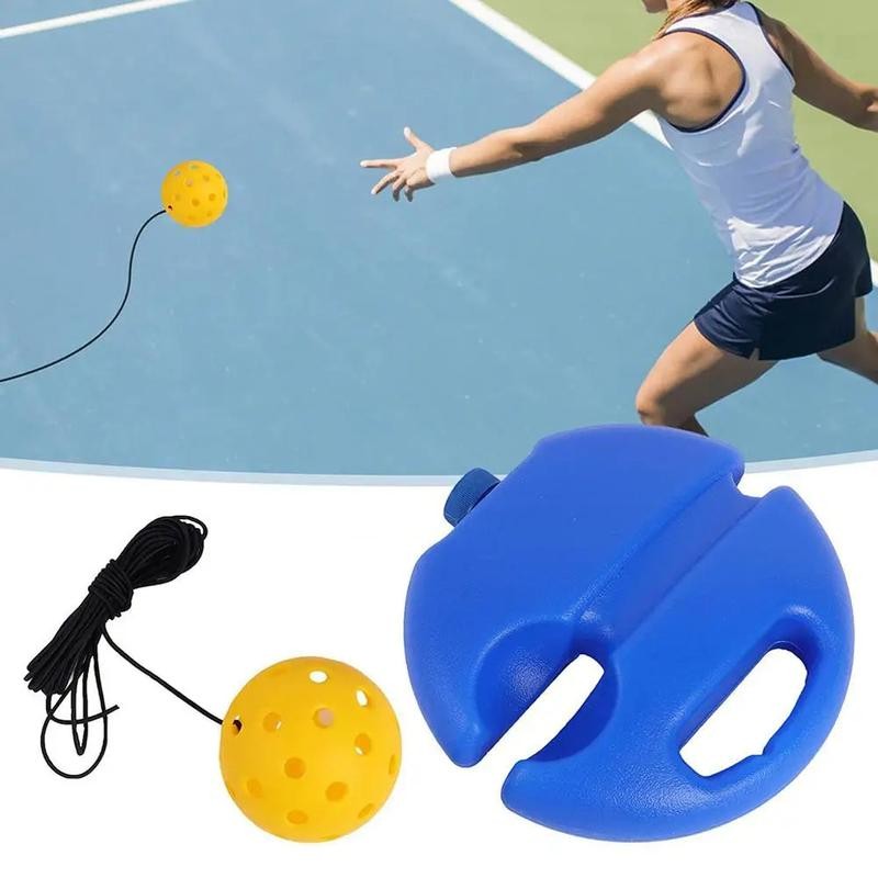 Pickleball Training Kit - Color: B, Ships From: China