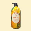 Happybath 해피바스 리얼가든 유자 비타민 생기 바디워시 900g 2개 약산성