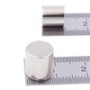 Brudazon 20 Mini Disc Magnets 9 x 9 mm N52