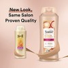 Suave Professionals Color Care Shampoo, Keratin Infusion, 28 oz